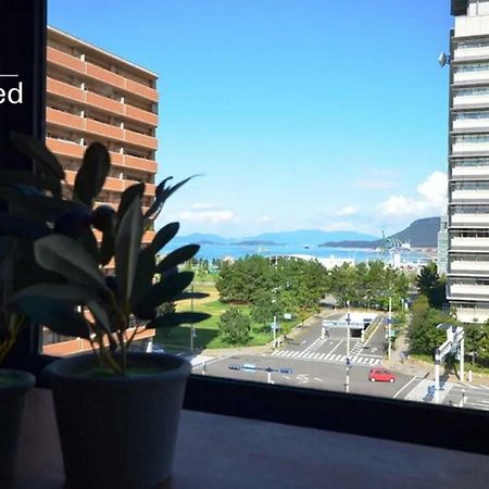 Alphabed Sunporttakamatsu 701 / Vacation Stay 21860 Εξωτερικό φωτογραφία