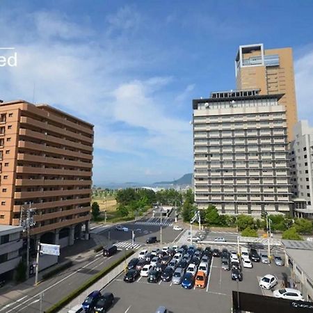 Alphabed Sunporttakamatsu 701 / Vacation Stay 21860 Εξωτερικό φωτογραφία
