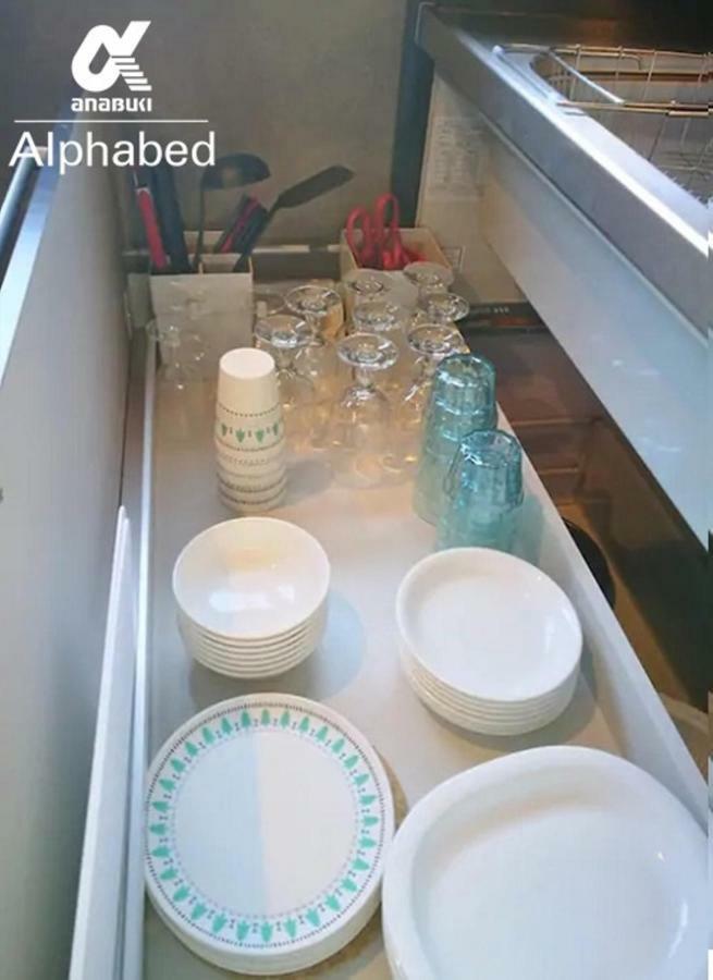 Alphabed Sunporttakamatsu 701 / Vacation Stay 21860 Εξωτερικό φωτογραφία