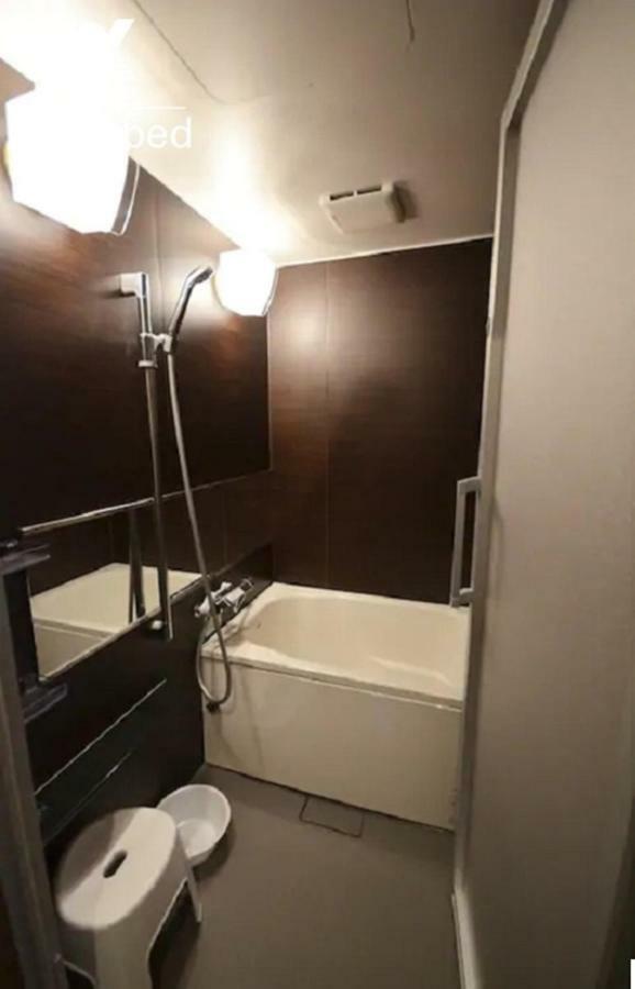 Alphabed Sunporttakamatsu 701 / Vacation Stay 21860 Εξωτερικό φωτογραφία