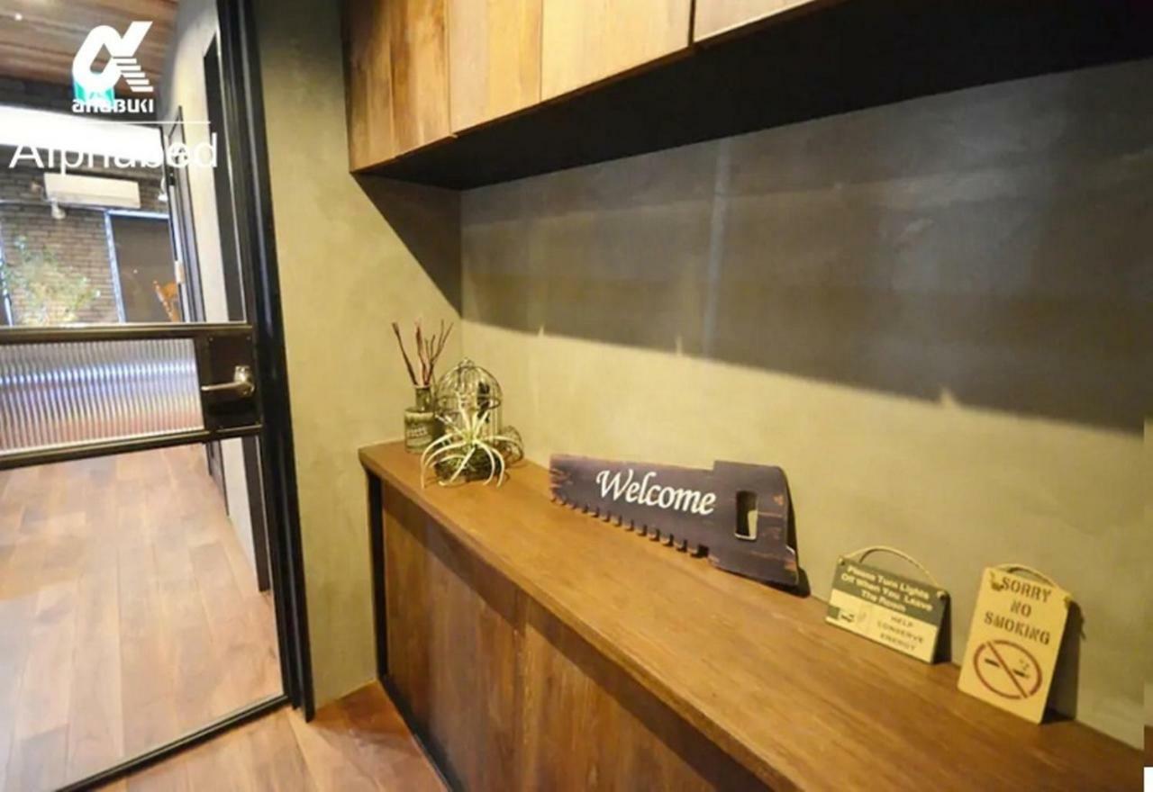 Alphabed Sunporttakamatsu 701 / Vacation Stay 21860 Εξωτερικό φωτογραφία